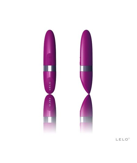 LELO MIA 2 VIBRADOR DEEP ROSE