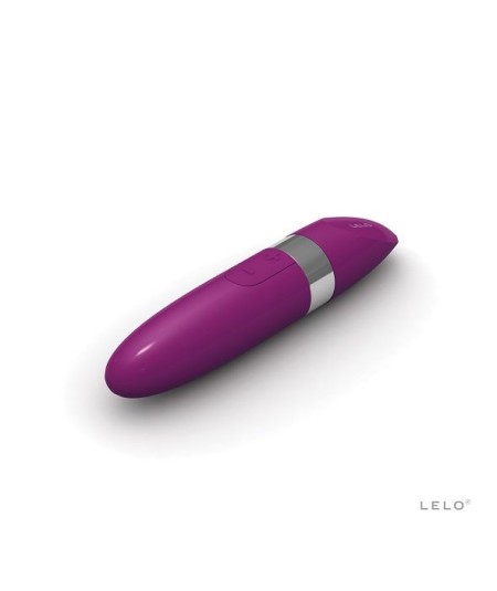 LELO MIA 2 VIBRADOR DEEP ROSE