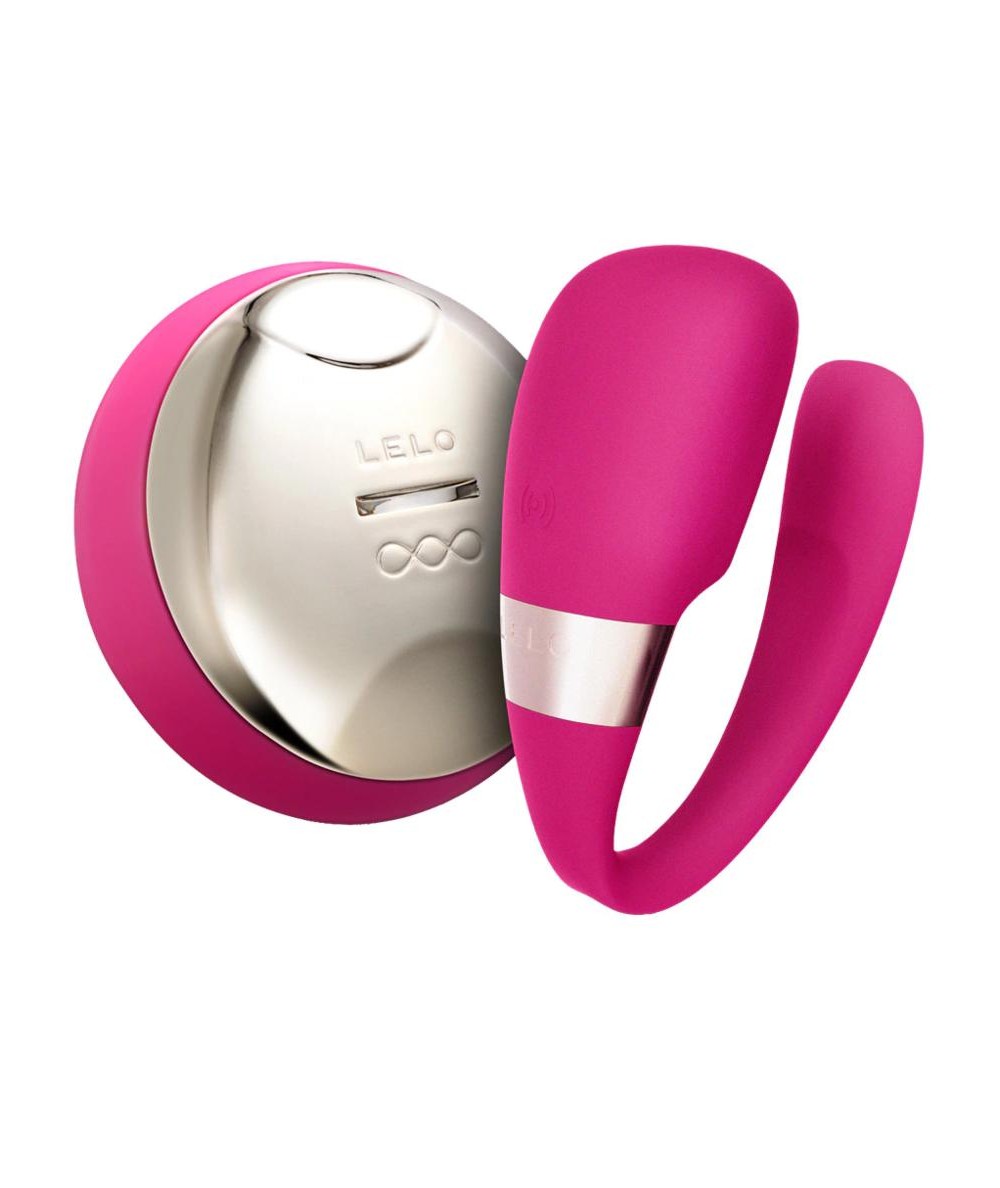 LELO INSIGNIA TIANI 3 MASAJEADOR CERISE