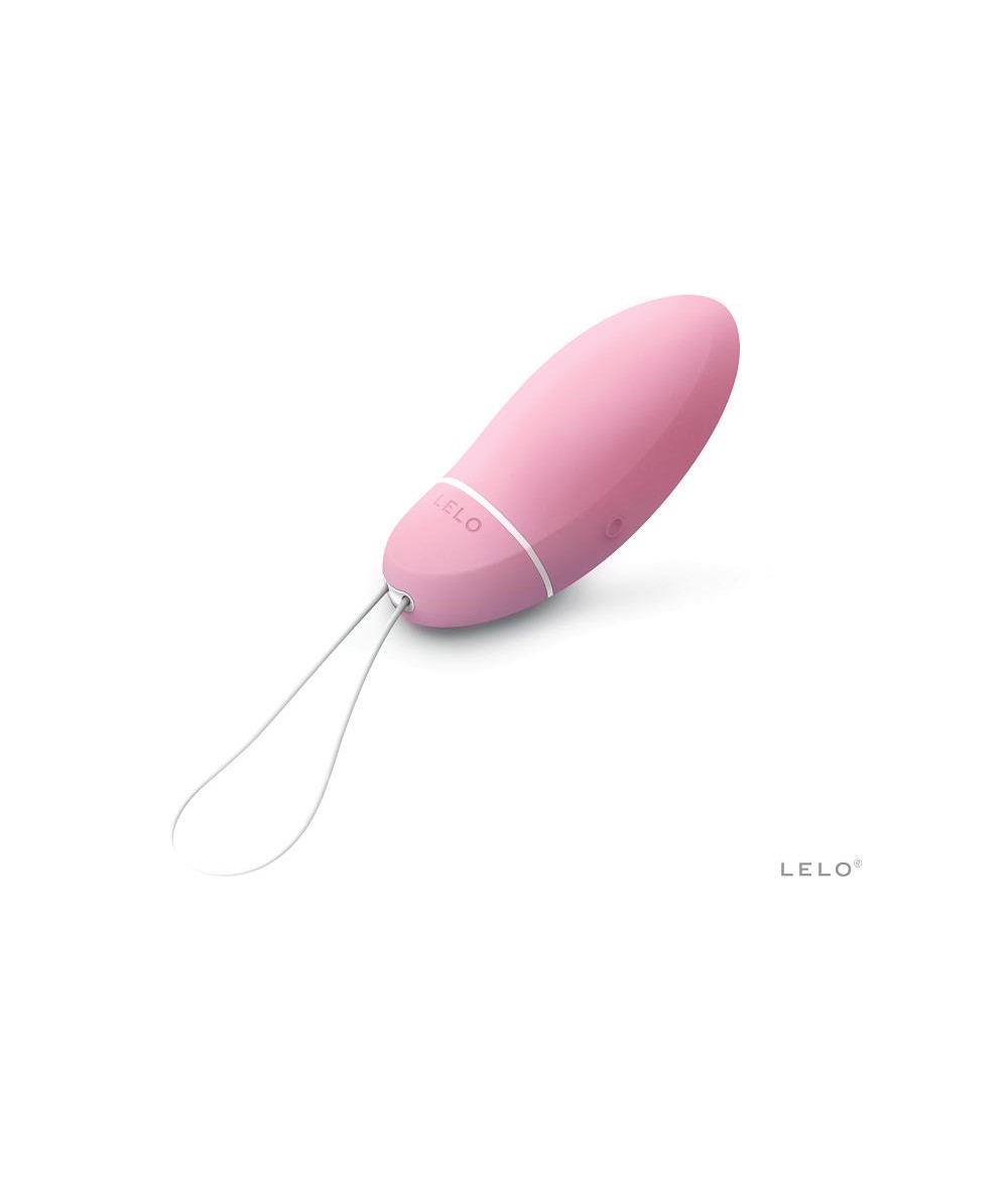 LELO LUNA SMART BEAD ROSA