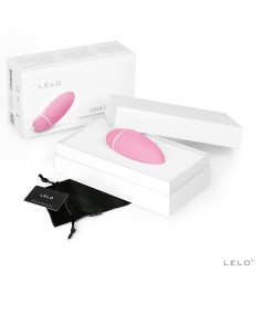 LELO LUNA SMART BEAD ROSA