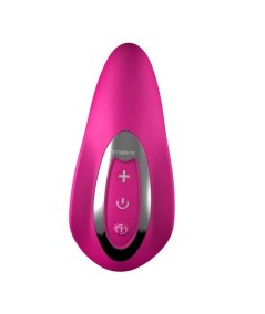 NALONE CURVE VIBRADOR ESTIMULADOR INTELIGENTE