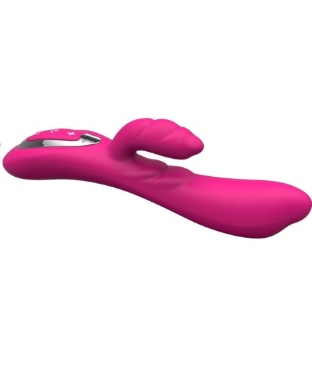 NALONE TOUCH 2 VIBRADOR INTELIGENTE