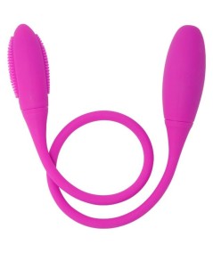 DELUXE PRETTY LOVE SNAKY VIBRADOR 7V