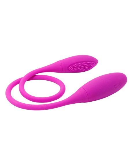 DELUXE PRETTY LOVE SNAKY VIBRADOR 7V