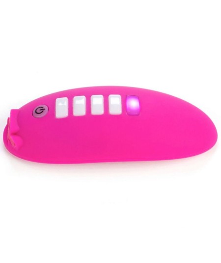 OHMIBOD LIGHTSHOW ESTIMULADOR LUMINOSO CON CONTROL REMOTO