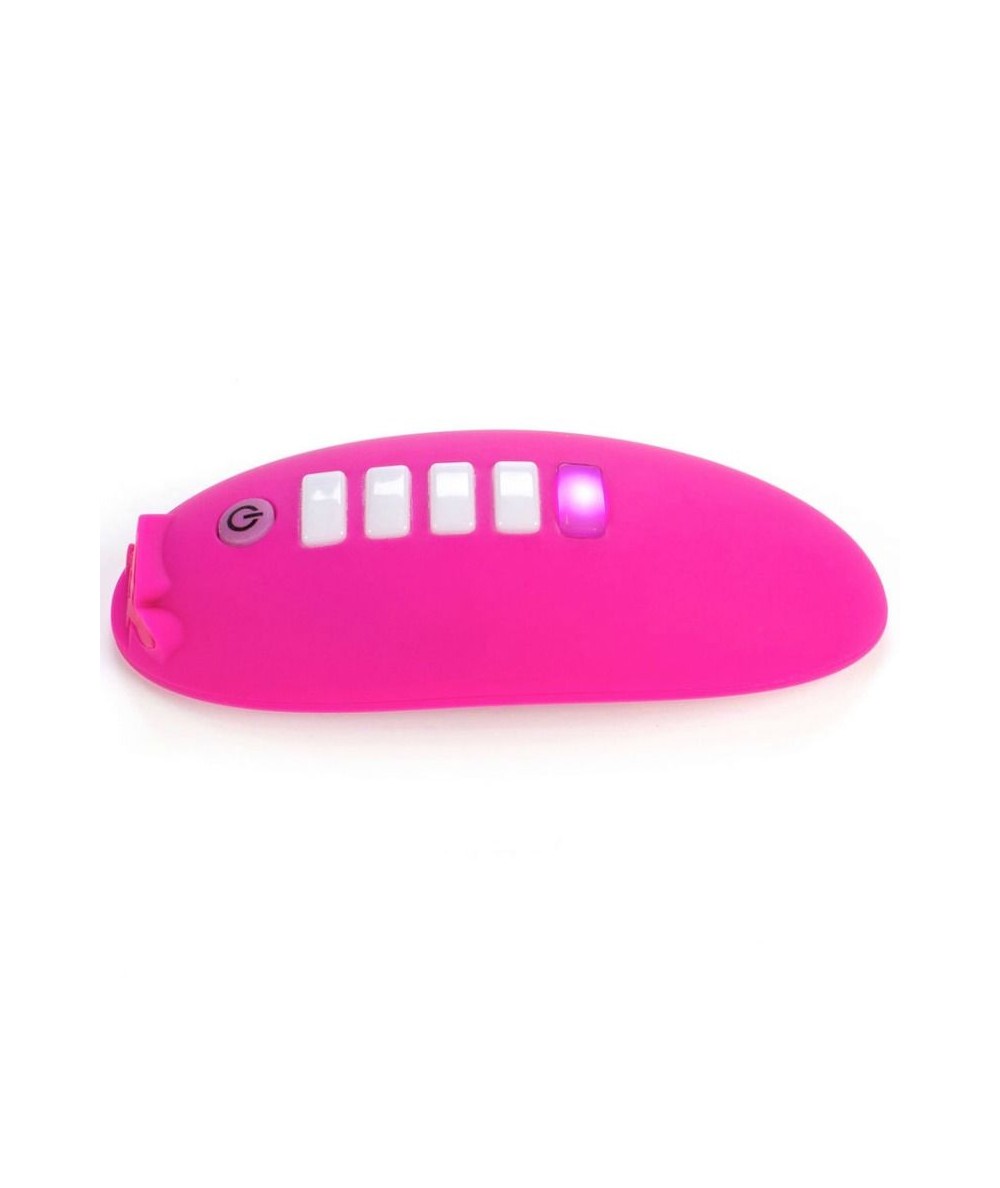 OHMIBOD LIGHTSHOW ESTIMULADOR LUMINOSO CON CONTROL REMOTO