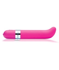 OHMIBOD FREESTYLE :G ESTIMULADOR VIBRADOR PUNTO G ROSA