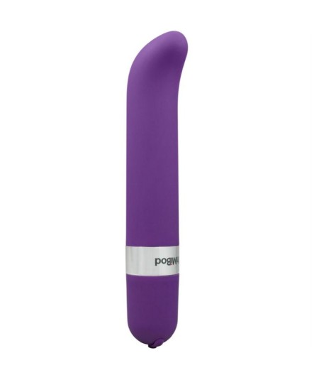 OHMIBOD FREESTYLE :G ESTIMULADOR VIBRADOR PUNTO G LILA