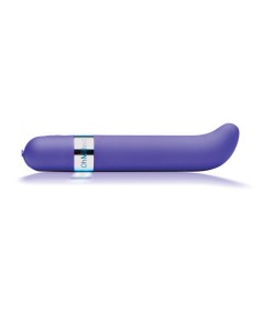 OHMIBOD FREESTYLE :G ESTIMULADOR VIBRADOR PUNTO G LILA