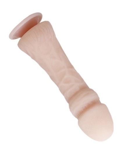 THE BIG PENIS DILDO REALISTICO NATURAL 23.5 CM