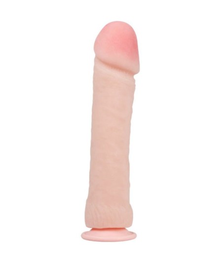 THE BIG PENIS DILDO REALISTICO NATURAL 26CM