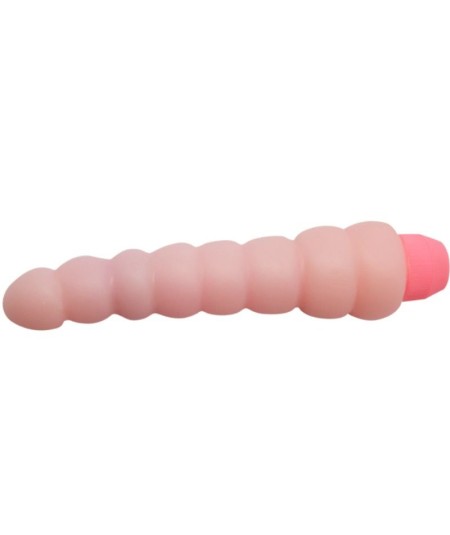 FLEXI VIBE SENSUAL SPINE VIBRADOR FLEXIBLE 19 CM