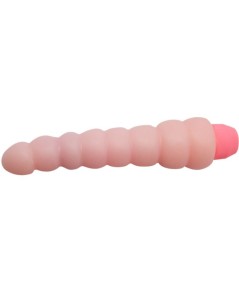 FLEXI VIBE SENSUAL SPINE VIBRADOR FLEXIBLE 19 CM