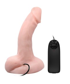 ARBITRARINESS DILDO FUNCION VIBRACION Y ROTACION