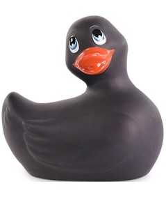 I RUB MY DUCKIE CLASSIC PATO VIBRADOR NEGRO