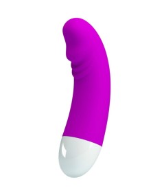 PRETTY LOVE LUTHER MINIVIBRADOR 30 MODOS VIBRACION