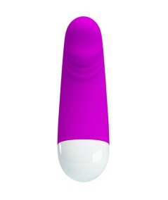 PRETTY LOVE LUTHER MINIVIBRADOR 30 MODOS VIBRACION