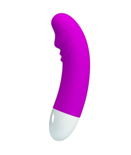 PRETTY LOVE LUTHER MINIVIBRADOR 30 MODOS VIBRACION