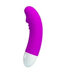 PRETTY LOVE LUTHER MINIVIBRADOR 30 MODOS VIBRACION