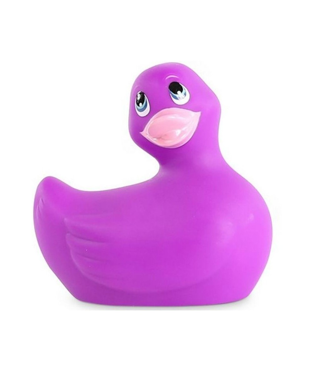 I RUB MY DUCKIE CLASSIC PATO VIBRADOR LILA