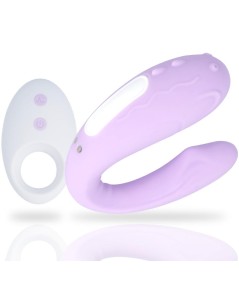 MIA - RIN REMOTE CONTROL REMOTO PARA PAREJAS