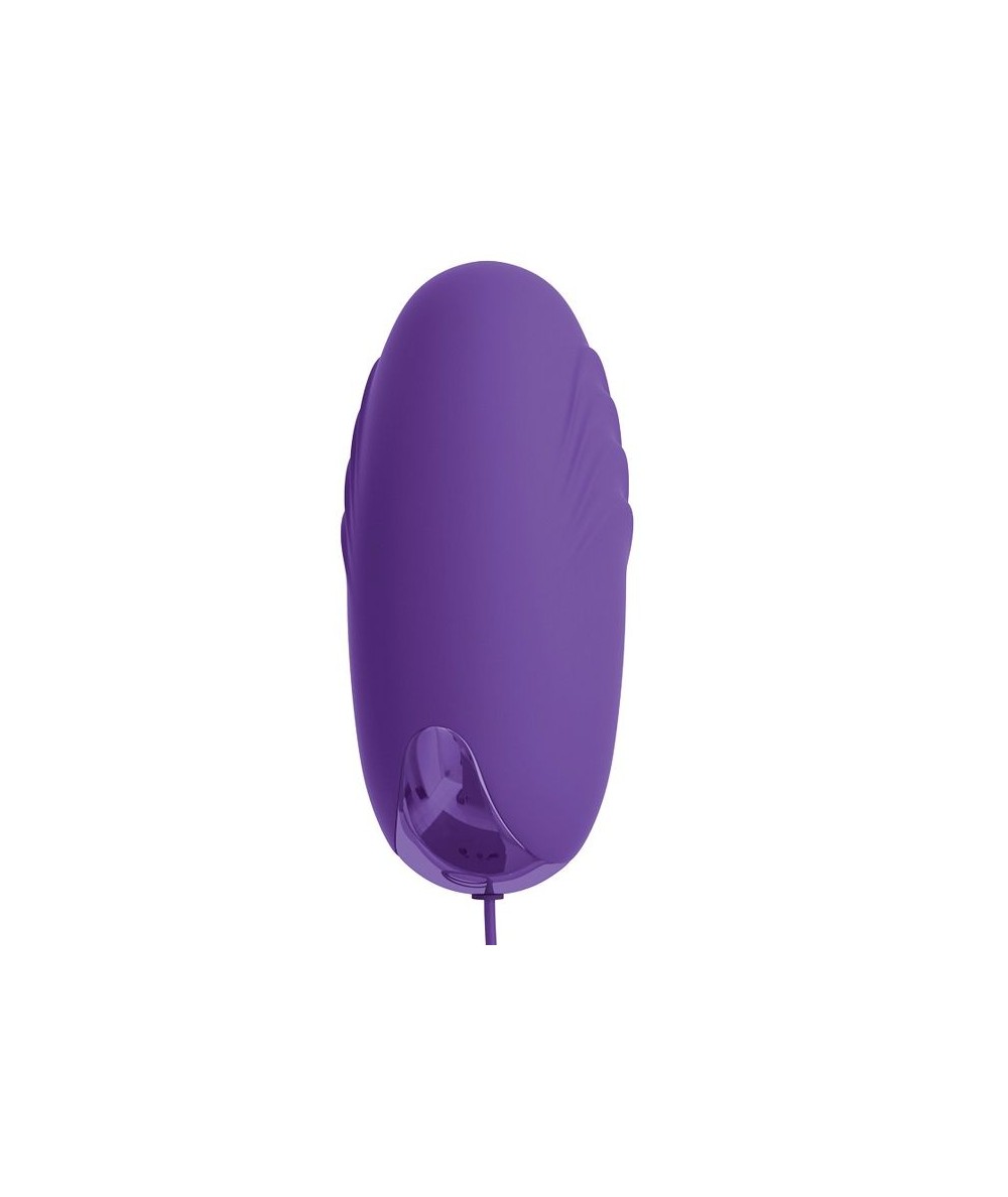 OMG HAPPY POTENTE BALA VIBRADOR LILA