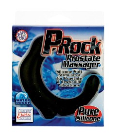 CALEX P-ROCK ESTIMULADOR DEL PUNTO G MASCULINO