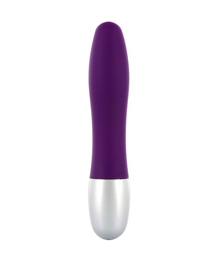 SEVENCREATIONS DISCRETION  VIBRADOR LILA