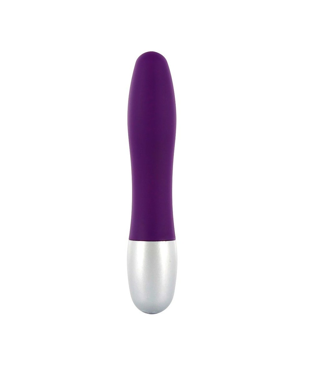 SEVENCREATIONS DISCRETION  VIBRADOR LILA