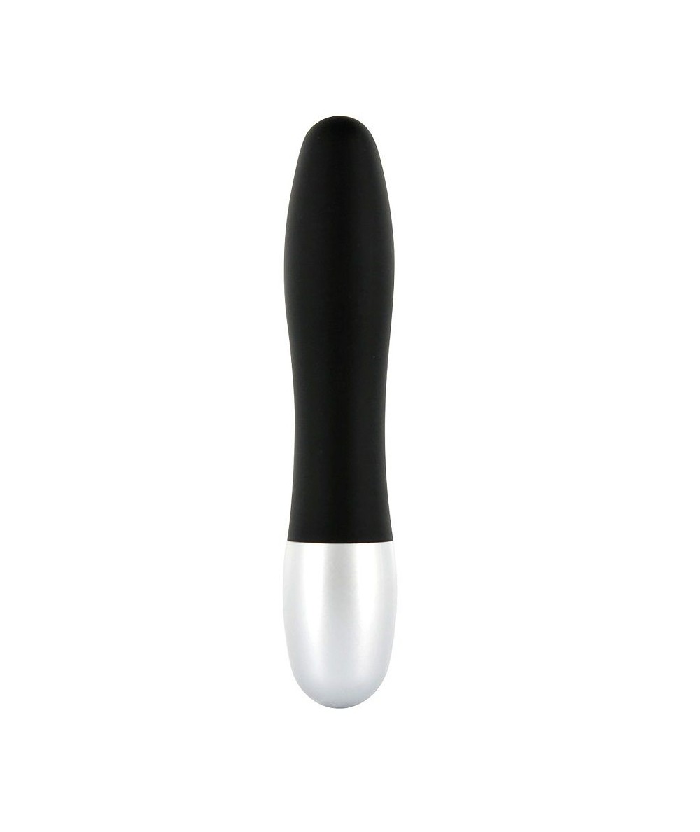 SEVENCREATIONS DISCRETION  VIBRADOR NEGRO