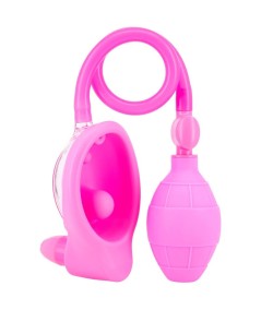 SEVENCREATIONS VIBRATING VAGINA PUMP