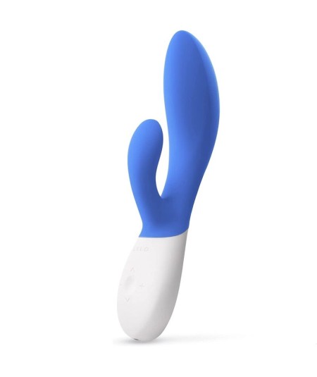 LELO INA WAVE 2 VBRADOR LUJO MOVIMIENTO ESPECIAL CALIFORNIA SKY