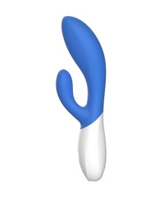 LELO INA WAVE 2 VBRADOR LUJO MOVIMIENTO ESPECIAL CALIFORNIA SKY