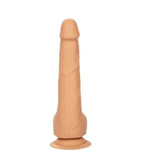 CALIFORNIA EXOTICS SILICONE STUDS 20,32 CM SKIN