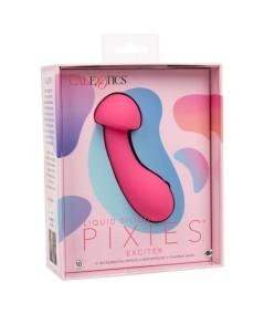 CALIFORNIA EXOTICS PIXIES EXCITER ROSA