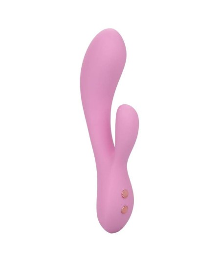 CALIFORNIA EXOTICS CONTOUR ZOIE ROSA