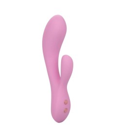 CALIFORNIA EXOTICS CONTOUR ZOIE ROSA