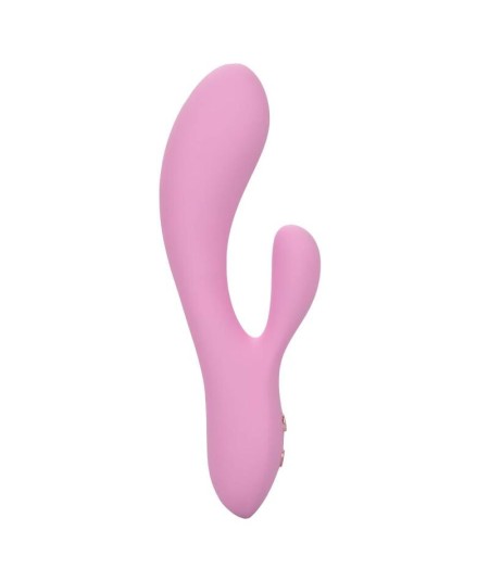 CALIFORNIA EXOTICS CONTOUR ZOIE ROSA