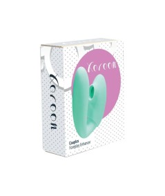 XOCOON - FOREPLAY ENHANCER PARA PAREJAS MENTA