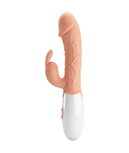 PRETTY LOVE - EASTER BUNNY VIBRADOR CON ESTIMULADOR