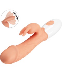 PRETTY LOVE - EASTER BUNNY VIBRADOR CON ESTIMULADOR