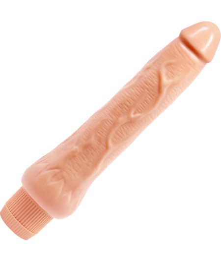 BAILE - BARBARA VIBRADOR REALISTICO 25 CM