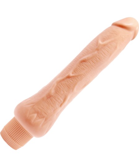 BAILE - BARBARA VIBRADOR REALISTICO 25 CM