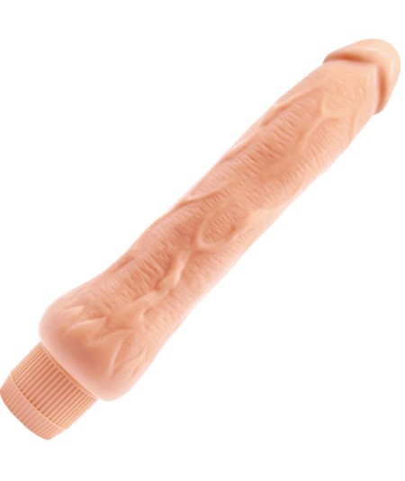 BAILE - BARBARA VIBRADOR REALISTICO 25 CM