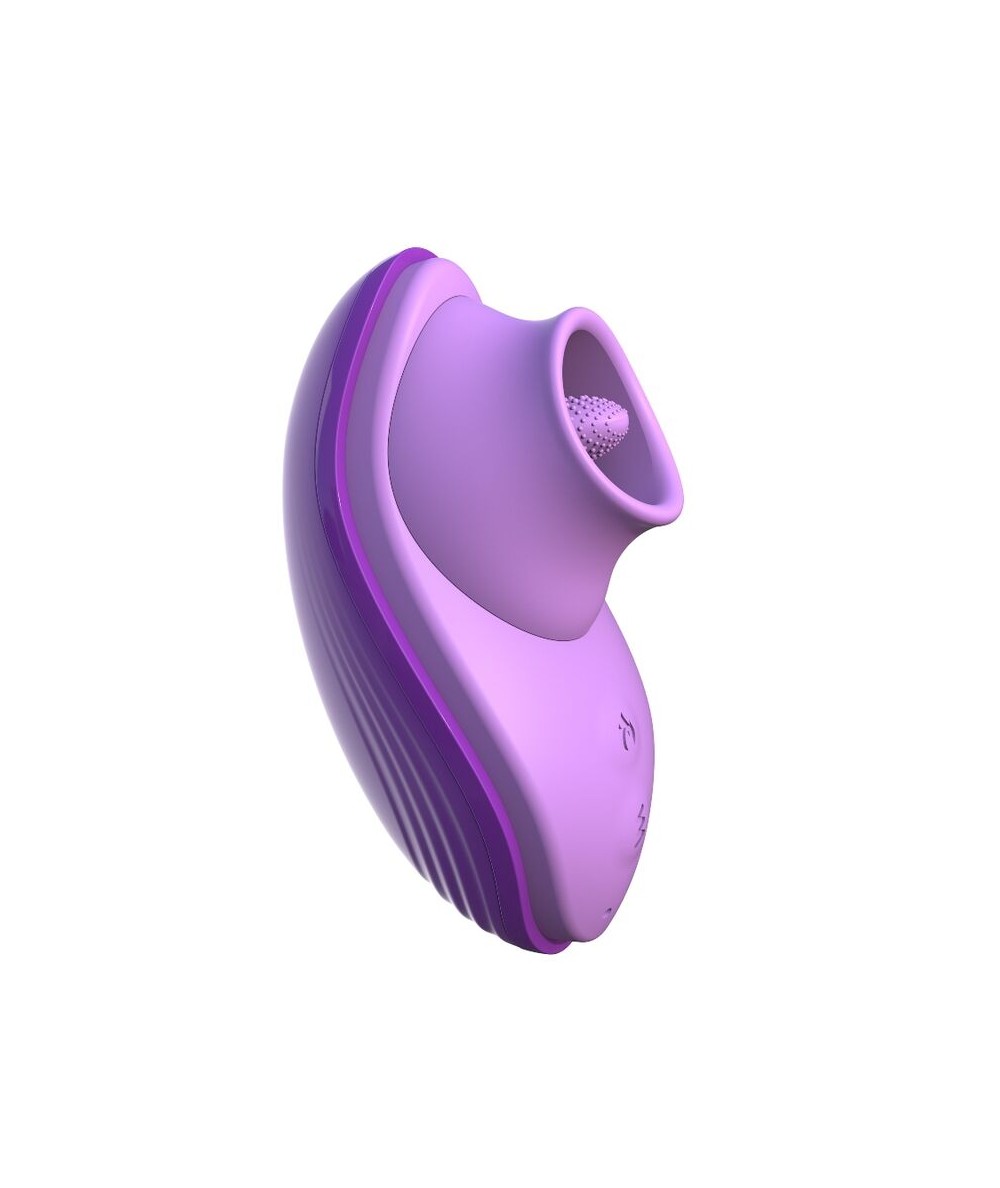 FANTASY FOR HER LENGUA ESTIMULADORA HER SILICONE FUN TONGUE