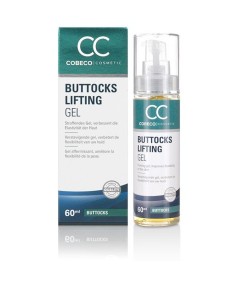 COBECO CC BUTTOCKS LIFTIN NALGAS Y MUSLOS GEL 60ML