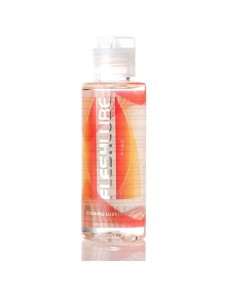 LUBRICANTE EFECTO CALOR FLESHLUBE 100 ML