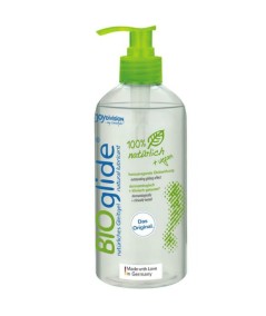 BIOGLIDE - LUBRICANTE NATURAL 500 ML