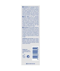 CONTROL WILD NATURE GEL MASAJE 3 EN 1 200 ML